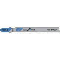 Lame de scie sauteuse T118A