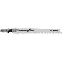 Lame de scie sauteuse T234X