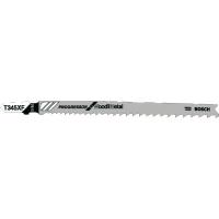 Lame de scie sauteuse T345XF