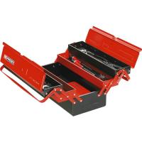 Boîte à outils 5 cases BT