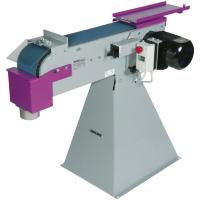 Ponceuse à bandes 400V