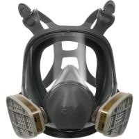 Masque complet réutilisable 6800