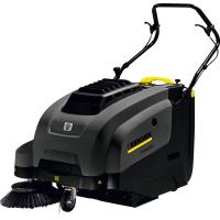 Balayeuse autotractée 3400 m²∕h - KM 75∕40 W Bp Pack