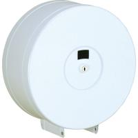 Distributeur Acier papier en rouleau