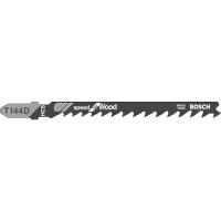 Lame de scie sauteuse T144D