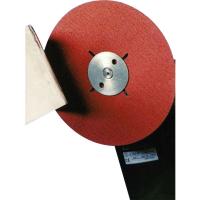 Disque fibre corindon RB 314 X∕J