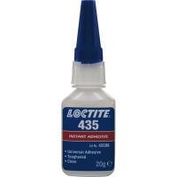 Colle métaux, plastiques, élastomères 435