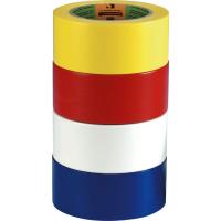 Ruban adhésif marquage PVC