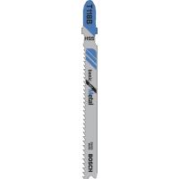 Lame de scie sauteuse T118B