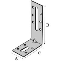 Équerre de fixation