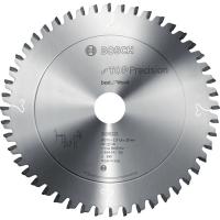 Lame de scie circulaire Bois Top Precision