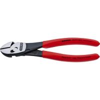 Pince coupante de côté haute performance TwinForce®