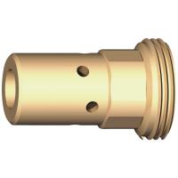 Support tube-contact M8 MB501