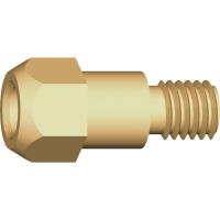 Support tube-contact M8 MB36