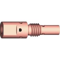 Support tube-contact M6 MB25
