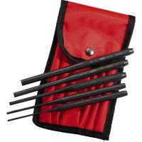 Chasse-goupille long 7-TR5A jeu de 5