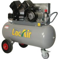 Compresseur mobile 100 l - 16,6 m³∕h