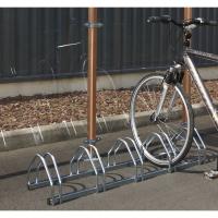 Support vélos