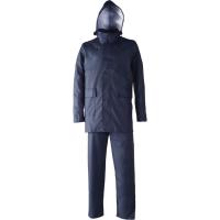 Ensemble de pluie PU∕PVC