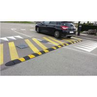Ralentisseur monobloc trafic léger