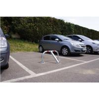 Barrière de parking rabattable premium