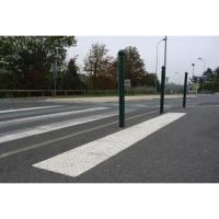 Dalle podotactile