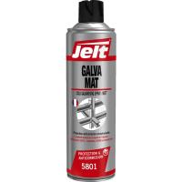 Galvanisation à froid