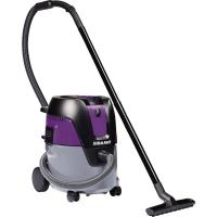 Aspirateur eau et poussières 17 L - 60 l∕s - DCP25
