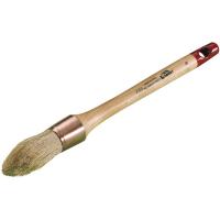 Brosse à rechampir universelle