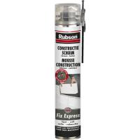 Mousse polyuréthane expansive Fix Express