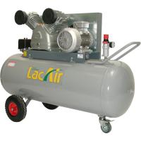 Compresseur mobile 200 l - 27,7 m³∕h