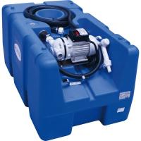 Station de ravitaillement AdBlue® 200 l