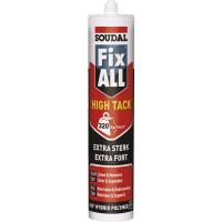Mastic colle MS polymère Fix All High Tack
