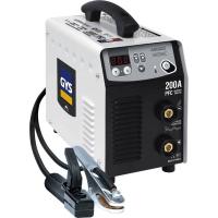 Poste de soudure arc PROGYS 200 A PFC