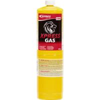 Cartouche de gaz propylène pour lampe Vulcane