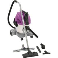 Aspirateur eau et poussières 20 l - 70 l∕s - JET 15i