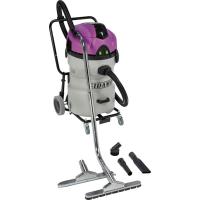 Aspirateur eau et poussières 50 l - 118 l∕s - JET 60 P