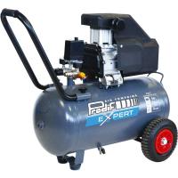 Compresseur mobile 50 l - 9 m³∕h