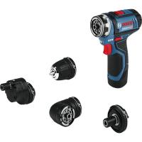 Perceuse-visseuse GSR 12V-15 FC