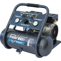 Compresseur portable silencieux 6 l - 3,66 m³∕h