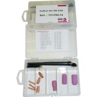 Pièces d'usure TIG en coffret SRL 9∕20