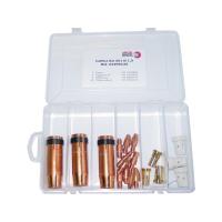 Pièces d'usure MIG MB501 Ø 1 mm en coffret