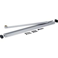 Bras à glissière TS 3000 ∕ TS 5000