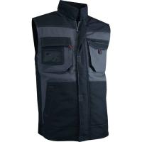 Bodywarmer Sable