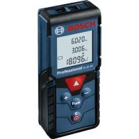 Instruments de mesure GLM 40