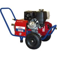 Nettoyeur HP thermique 240 bar - 1100 l∕h - RP 2401100H