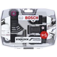Coffret Starlock®  spécial électricien & plaquiste