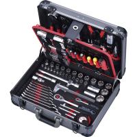 Coffret de maintenance 136 pièces