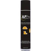 Spray désinfectant et désodorisant
