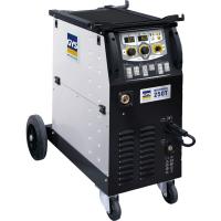 Poste semi-automatique MULTIWELD 250T